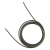 Силикон для крючка Fox Eedges Naturals Hook Silicone 1.5m
